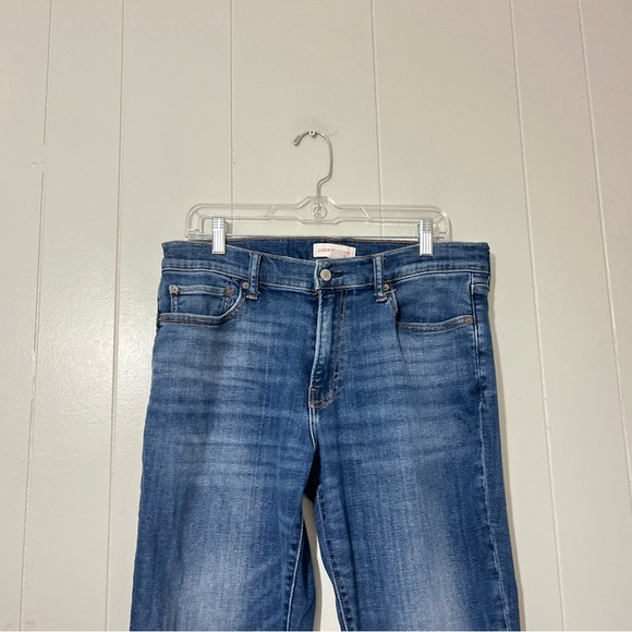 Lucky Brand Mens Easy Rider Boot Jeans Size 32 x 34 - Picture 3 of 13